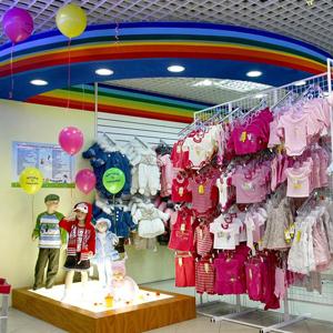 Детские магазины Сычевки