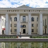 Дворцы и дома культуры в Сычевке