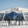 Спортивные комплексы в Сычевке